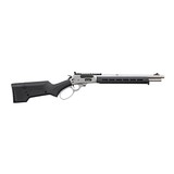 MARLIN 1895 GUIDE GUN 45-70 GOVT LEVER-ACTION RIFLE 19