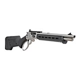 MARLIN 1895 GUIDE GUN 45-70 GOVT LEVER-ACTION RIFLE 19