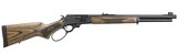 MARLIN 1895 GUIDE GUN 45-70 GOVT LEVER-ACTION RIFLE 19