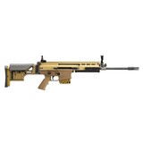 Discontinued by FN: FN SCAR 17s 308, 7.62 NATO - 4 of 10