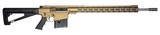 GLFA GREAT LAKES FIREARMS GL10 Magnum AR10 300 Winchester Magnum or 7 mm Remington Magnum. - 4 of 14