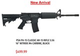 GLFA GREAT LAKES FIREARMS GL10 Magnum AR10 300 Winchester Magnum or 7 mm Remington Magnum. - 8 of 14