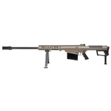 Barrett 82A1 50 BMG - 9 of 9