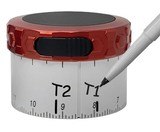 NEW IN BOX: Scope Burris 202214 XTR Pro Matte Black 5.5-30X 56mm 34mm Tube Illuminated Horus Tremor5 Reticle Tremor 5 - 4 of 7
