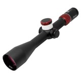 NEW IN BOX: Scope Burris 202214 XTR Pro Matte Black 5.5-30X 56mm 34mm Tube Illuminated Horus Tremor5 Reticle Tremor 5 - 5 of 7
