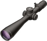 Leupold Mark 5HD M5C3 5-25x56mm 35mm Tube Black Matte Finish Illuminated Tremor 3 (FFP) 171777