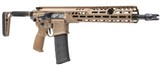 Sig Sauer Spear FDE, folding stock, 308, 7.62 - 6 of 11