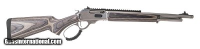 Rossi R95 Trapper, .45-70 GOVT, 18