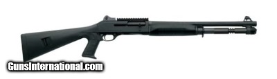 Benelli M4 Tactical 12GA