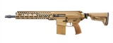 Sig Sauer MCX SPEAR 6.8X51 16in Rifle Coyote 20RD Folding Stock