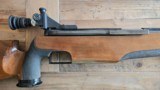 Feinwerkbau 300s 300 S Competition Air Rifle .177 - 3 of 15