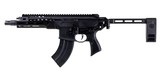 Sig Sauer MCX Spear-LT, 7.62x39, 16