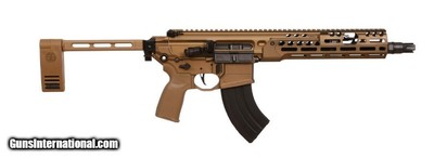 Sig Sauer MCX Spear-LT, 7.62x39, 16