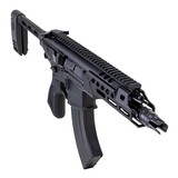 Sig Sauer MCX Spear-LT, 7.62x39, 16