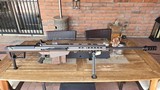 Barrett M107A1 50 BMG