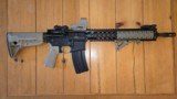 BCM Bravo Company AR15 Rifles - 1 of 6