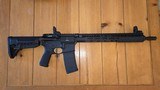 BCM Bravo Company AR15 Rifles - 4 of 6