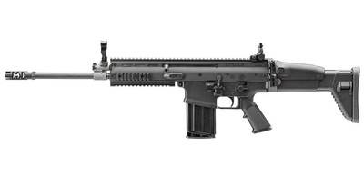 FN USA SCAR 17S New in Box