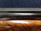 Beautiful Browning Diana 12 Ga Skeet- 9 of 11
