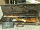 Beautiful Browning Diana 12 Ga Skeet- 1 of 11