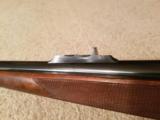 Interarms Mark X .458 Winchester Magnum Bolt Action Rifle - 4 of 7