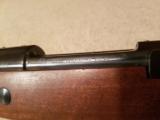 Interarms Mark X .458 Winchester Magnum Bolt Action Rifle - 1 of 7
