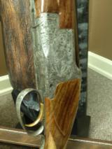 Beautiful Browning Superposed Diana Skeet with amazing wood, papers and original case / box - 11 of 14