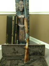 Beautiful Browning Superposed Diana Skeet with amazing wood, papers and original case / box - 2 of 14