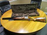 Beautiful Browning Superposed Diana Skeet with amazing wood, papers and original case / box - 14 of 14