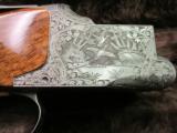 Beautiful Browning Superposed Diana Skeet with amazing wood, papers and original case / box - 4 of 14
