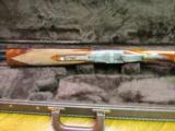Beautiful Browning Superposed Diana Skeet with amazing wood, papers and original case / box - 12 of 14