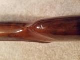Browning Citori Grade VI 20 Guage with 24" factory barrels and more - 13 of 13