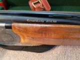 Weatherby Athena Grade IV 20 Gauge Over/Under with factory box, papers, Case and Accessories (without case & accessories $1,795.00 shipped) - 6 of 12