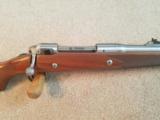 Savage 116 Safari Express in 458 Winchester Magnum - 3 of 8
