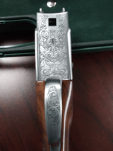 450 NE Nitro Express 3 1/4 Sabatti 92 Safari Deluxe Ejector tuned by Ken Owen - 9 of 11