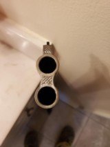 Kriegnoff Teck O/U Double Rifle With Extras/Options in .458 Win Mag Winchester Magnum - 3 of 8