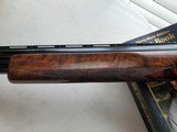 Beautiful Browning Superposed Midas O/U 12 gauge skeet gun - Louis Bleus engraved - 5 of 9