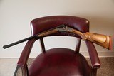 Victor Sarasqueta Sidelock Double Rifle in 375 Holland & Holland Magnum - 11 of 11