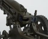 1/6 Scale Model Replica 75mm Pack Howitzer Signal Cannon - 4 of 12