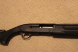 BROWNING GOLD HUNTER 12GA. SEMI-AUTO BLACK SYNTHETIC SHOTGUN WITH 30