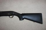 BROWNING GOLD HUNTER 12GA. SEMI-AUTO BLACK SYNTHETIC SHOTGUN WITH 30