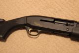 BROWNING GOLD HUNTER 12GA. SEMI-AUTO BLACK SYNTHETIC SHOTGUN WITH 30