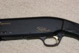 BROWNING GOLD HUNTER 12GA. SEMI-AUTO BLACK SYNTHETIC SHOTGUN WITH 30