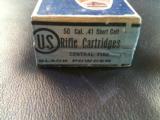 US Cartridge Company 41 Short Colt
- 3 of 11