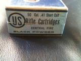 US Cartridge Company 41 Short Colt
- 5 of 11