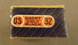 US Cartridge Company 32 Short Colt
- 4 of 6