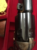 Colt factory cased set consecutive second gen 1860 army revolvers - 11 of 15