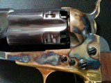 Colt factory cased set consecutive second gen 1860 army revolvers - 2 of 15