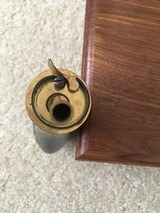 Colt factory cased set consecutive second gen 1860 army revolvers - 15 of 15