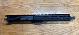 223/556 AR upper. Mixed parts. PSA barrel. - 1 of 2